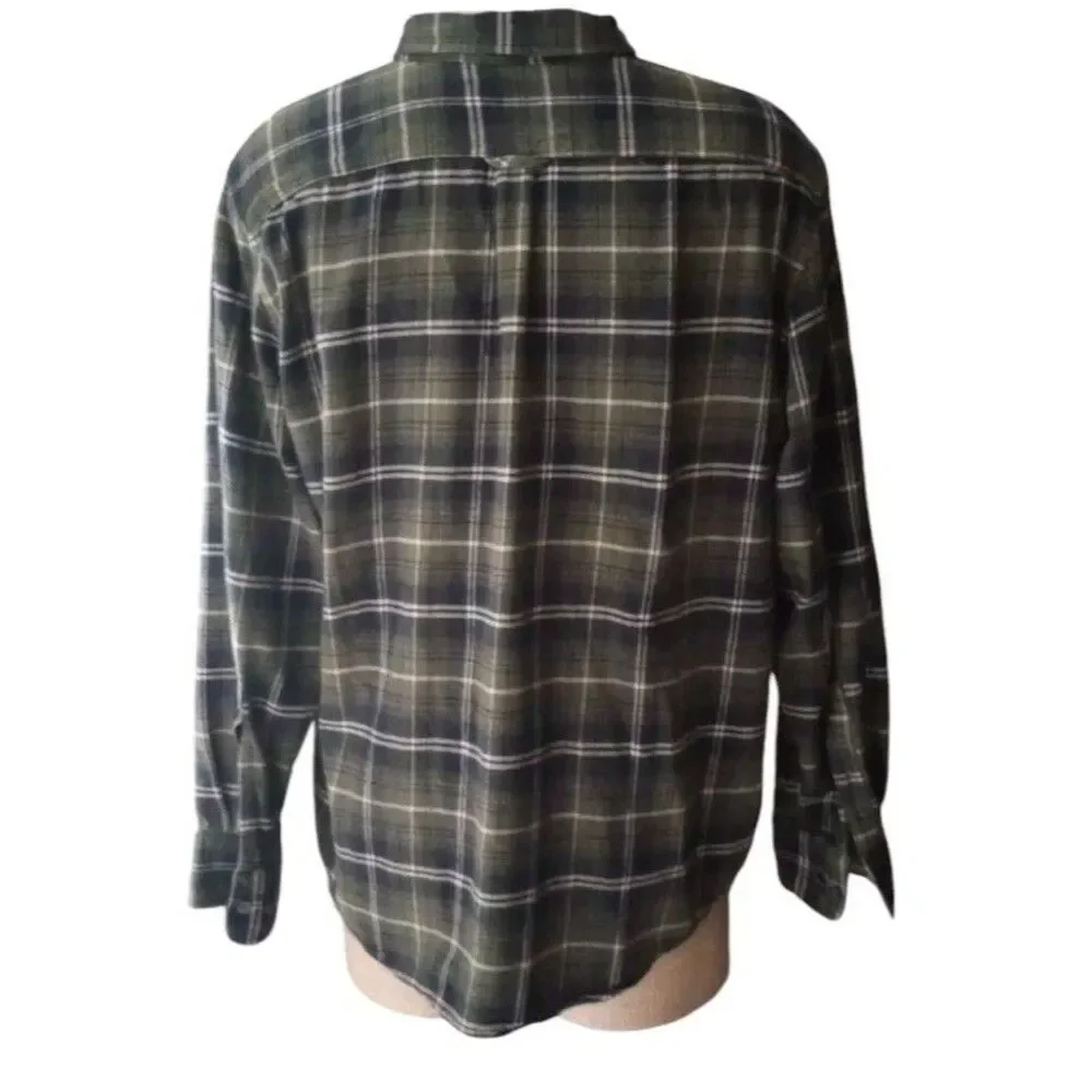 Woolrich mens shirt